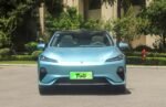 2026 Changan Deepal L07– China Export Vehicle |  Chinese Ev Cars in Ethiopia