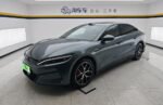 BYD Han L DM 2026 Model DM-p 180KM AWD Laser Radar Flagship Edition– Factory Price From China |  Chinese Ev Cars in Ethiopia - Image 2