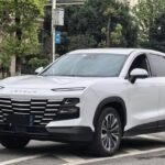 Jetour Dashing 2022 1.6T DCT King PLUS– Factory Price From China |  Chinese Ev Cars in Ethiopia