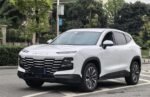 Jetour Dashing 2022 1.6T DCT King PLUS– Factory Price From China |  Chinese Ev Cars in Ethiopia