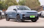 2026 Leapmotor B10– China Export Vehicle |  Chinese Ev Cars in Ethiopia - Image 2