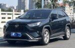 Toyota RAV4 2026 Model 2.0L CVT Front-Wheel Drive Urban Edition– Factory Price From China |  Chinese Ev Cars in Ethiopia - Image 2
