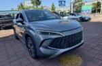 BYD Song L DM-i 2026 Model 160km Beyond Edition– Factory Price From China |  Chinese Ev Cars in Ethiopia