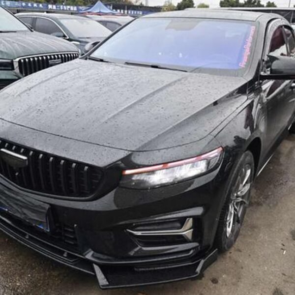 Geely Xingrui 2026 2.0T Time Edition– Factory Price From China |  Chinese Ev Cars in Ethiopia
