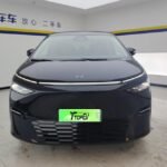 XPeng X9 2026 model pure electric 740km ultra-long range (Max)– Ready for Export From China |  Chinese Ev Cars in Ethiopia