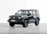 Gwm Tank 300 Hev Compact SUV Four-Wheel Drive off-Road Vehicle– In Stock in China |   Chinese Ev Cars in Ethiopia - Image 2