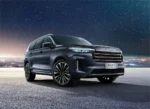 Exeed Vx Gasoline Power 5door 7seat Large SUV Luxury Appearance– Wholesale Price From China | Chinese Ev Cars in Kenya - Image 3