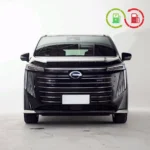 GAC Trumpchi E9 Phev  MPV– Wholesale Price From China |  Chinese Ev Cars in Ethiopia - Image 2