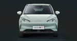 Neta V Electric SUV 500km EV Car– In Stock in China |   Chinese Ev Cars in Ethiopia - Image 2