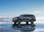 Exeed Vx Gasoline Power 5door 7seat Large SUV Luxury Appearance– Wholesale Price From China | Chinese Ev Cars in Kenya - Image 2