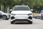 Byd E2 Electric Fast Charging Electric Five Seats Comfortable New Energy Vehicle– Ships Worldwide From China |  Chinese Ev Cars in Ethiopia