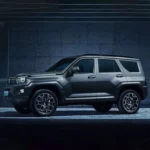 Great Wall Motor Tank 700 Hi4-T 2024 Extreme Edition 700 Bar Hydrogen Tank– In Stock in China |  Chinese Ev Cars in Ethiopia - Image 2
