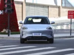 Geely Star Wish 2026 310km– In Stock in China |  Chinese Ev Cars in Kenya - Image 3