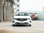 Geely Emgrand Gasoline Automotive Compact Car– In Stock in China |   Chinese Ev Cars in Kenya