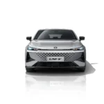 Changan Uni-V Powerful 245 HP Turbo Performance Sport Sedan 8 Speed Automatic Transmission– Ships Worldwide From China |  Chinese Ev Cars in Ethiopia
