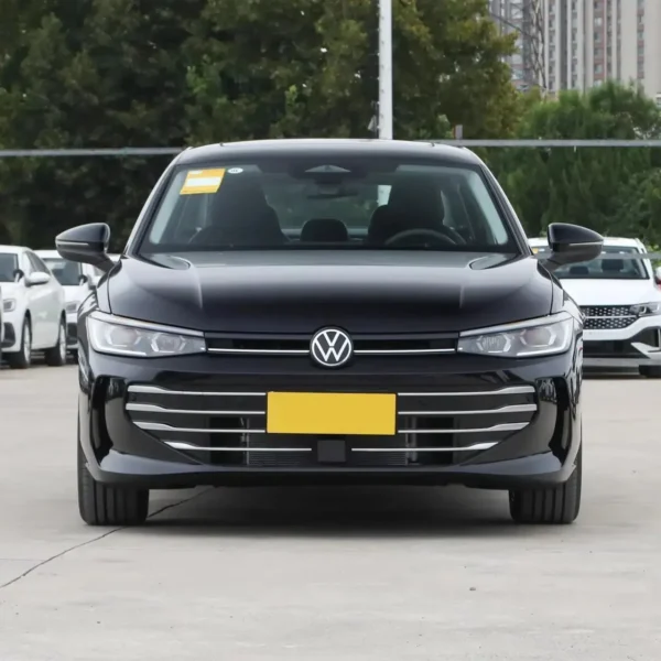 2026 Volkswagen Passat PRO 4-Door 5-Seat Sedan– In Stock in China |  Chinese Ev Cars in Ethiopia