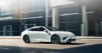 2026 Neta S Sedan Extended Range 231 HP Electric 1060km– In Stock in China |   Chinese Ev Cars in Ethiopia - Image 2