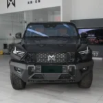 2026 M-Hero 917 505km Range 1088PS 4X4 Chinese Luxury SUV– Wholesale Price From China |  Chinese Ev Cars in Ethiopia