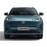 Qiyuan Q05 New Energy Hybrid Electric SUV– Ships Worldwide From China |  Chinese Ev Cars in Ethiopia - Image 2