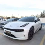 Zeekr 001 2026 Car 100kwh Battery Electric– Ships Worldwide From China |  Chinese Ev Cars in Ethiopia - Image 2