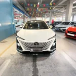 Changan 2026 Uni-T 1.5t Flagship Edition Automatic Transmission Gasoline Car– Ships Worldwide From China |  Chinese Ev Cars in Ethiopia