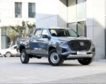 Changan F70 Gasoline Pickup– Ships Worldwide From China |  Chinese Ev Cars in Ethiopia - Image 3