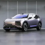Hiphi Y 765km Ultimate Long Range Rwd Vehicle– Wholesale Price From China |  Chinese Ev Cars in Ethiopia - Image 2