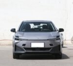Toyota Bz3 New Energy EV Car– In Stock in China |  Chinese Ev Cars in Ethiopia