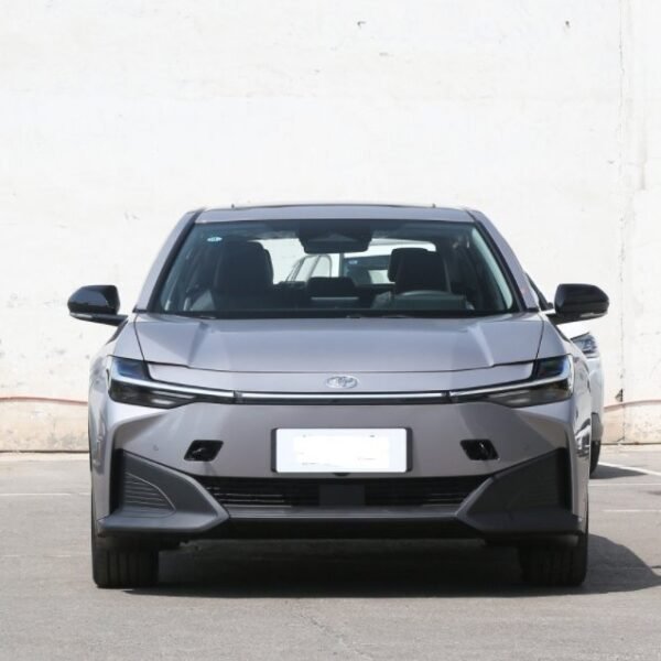 Toyota Bz3 New Energy EV Car– In Stock in China |  Chinese Ev Cars in Ethiopia