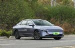 Nissan N6 2026– Factory Price From China |  Chinese Ev Cars in Ethiopia - Image 3