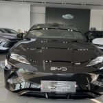 BYD Seal 2026 facelift 650 Smart Drive Edition– Ready for Export From China |  Chinese Ev Cars in Ethiopia