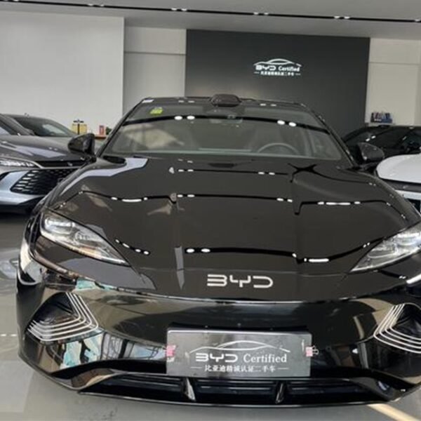 BYD Seal 2026 facelift 650 Smart Drive Edition– Ready for Export From China |  Chinese Ev Cars in Ethiopia