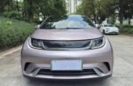 BYD Dolphin 2026 Fashion Edition– Factory Price From China |  Chinese Ev Cars in Ethiopia