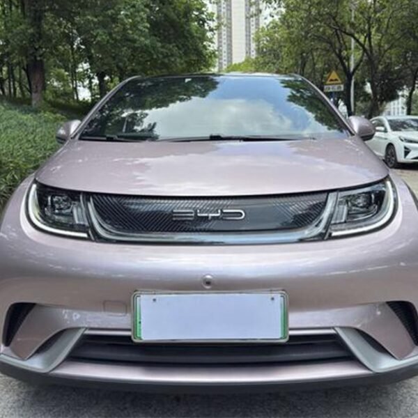 BYD Dolphin 2026 Fashion Edition– Factory Price From China |  Chinese Ev Cars in Ethiopia