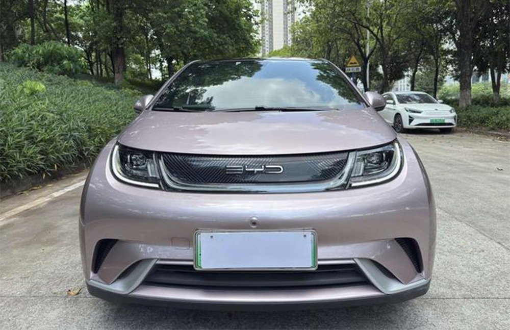 imgi_4_Dolphins 2 BYD Dolphin 2026 Fashion Edition– Factory Price From China | Chinese Ev Cars in Ethiopia - Image 1