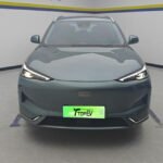 Geely Galaxy E5 2026 model, 530km/h, Starship Edition– Ready for Export From China |  Chinese Ev Cars in Ethiopia