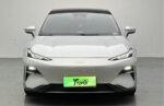 Galaxy E8 2026 Model 550km PRO– Factory Price From China |  Chinese Ev Cars in Ethiopia