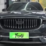 Geely Manjaro 2026 2.0TD DCT EVO 2WD Premium– Ready for Export From China |  Chinese Ev Cars in Ethiopia