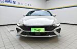 2026 Hyundai Elantra 1.5L CVT LUX Premium Edition– Factory Price From China |  Chinese Ev Cars in Ethiopia