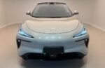 IM LS6 2026 Model Lingxi Intelligent Driving Edition– Ready for Export From China |  Chinese Ev Cars in Kenya