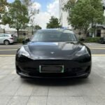 Tesla Model Y 2026 Standard Range Rear-Wheel Drive– Factory Price From China |  Chinese Ev Cars in Ethiopia