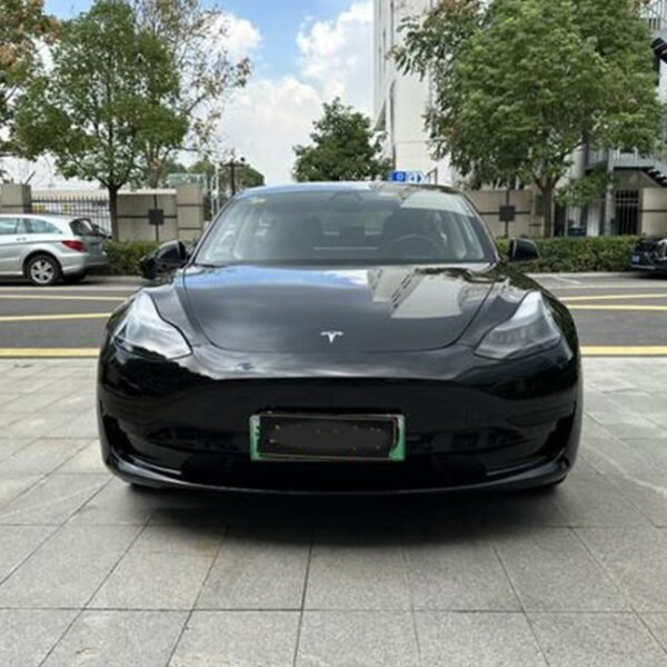 Tesla Model Y 2026 Standard Range Rear-Wheel Drive– Factory Price From China |  Chinese Ev Cars in Ethiopia