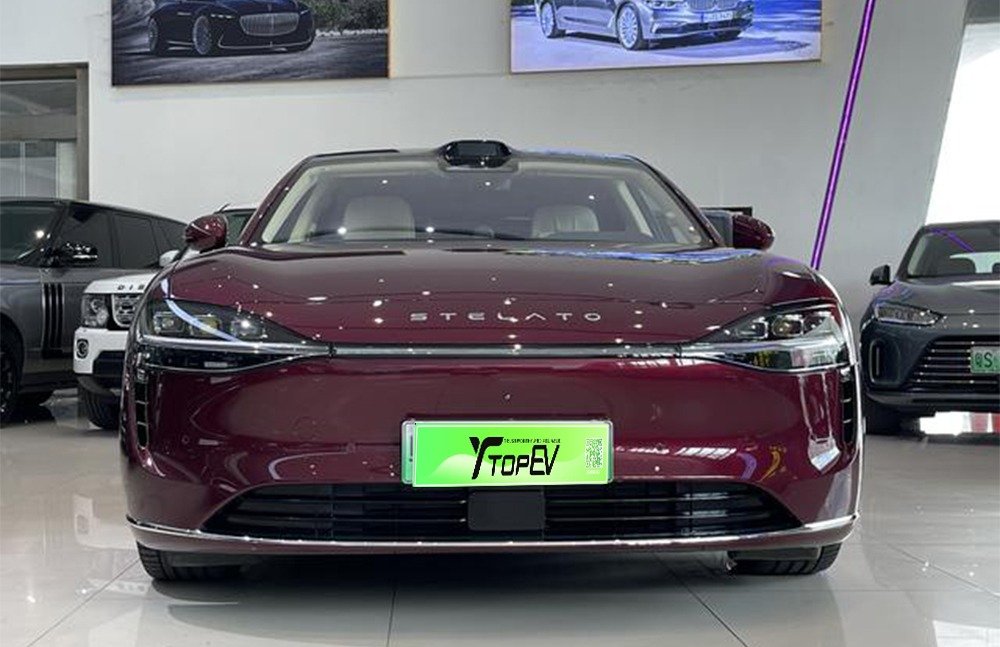 imgi_4_Stelato s9 3 2026 Stelato S9 All-Electric AWD Ultra– Factory Price From China | Chinese Ev Cars in Kenya - Image 1