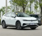Volkswagen ID4 Crozz 2026– In Stock in China |  Chinese Ev Cars in Ethiopia - Image 2