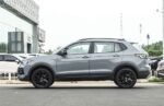 2026 Volkswagen Tharu XR– China Export Vehicle |  Chinese Ev Cars in Ethiopia - Image 4