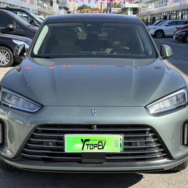 AITO M5 2026 Model Extended-Range Rear-Wheel Drive Standard Edition– Factory Price From China |  Chinese Ev Cars in Ethiopia