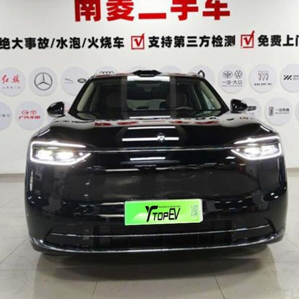 Aito M7 2026 Model Year, Extended-Range Ultra, 5-Seater, AWD– Ready for Export From China |  Chinese Ev Cars in Ethiopia