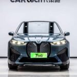 BMW iX 2026 xDrive40– Factory Price From China |  Chinese Ev Cars in Ethiopia