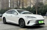 BYD Seal DM 2026 Honor Edition DM-i 1.5L 121KM Premium Trim– Ready for Export From China |  Chinese Ev Cars in Kenya