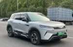 Yuan UP 2026 Model, 301KM Leading Edition– Factory Price From China |  Chinese Ev Cars in Kenya - Image 2